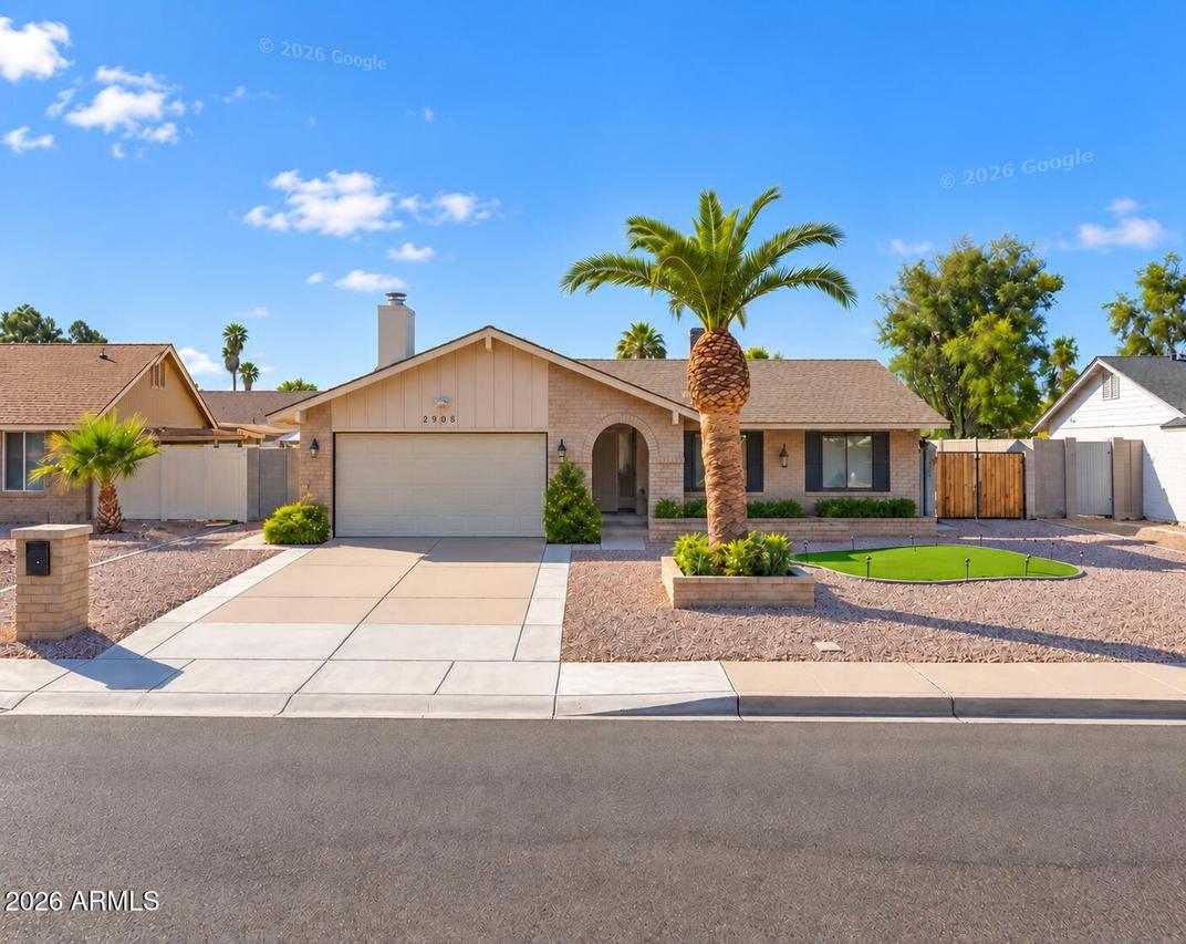 3304 N Coronado St., Chandler, AZ 85224