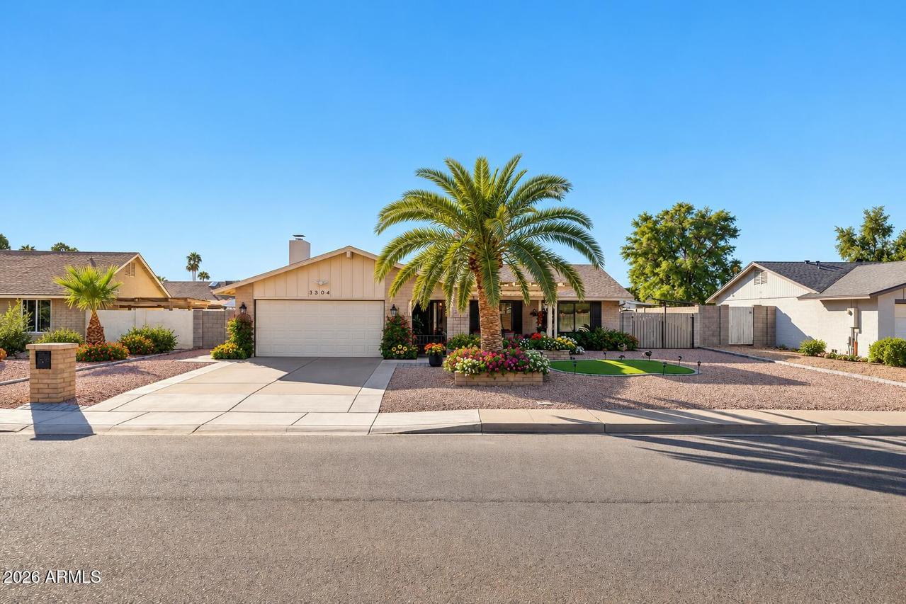 3304 N Coronado St., Chandler, AZ 85224