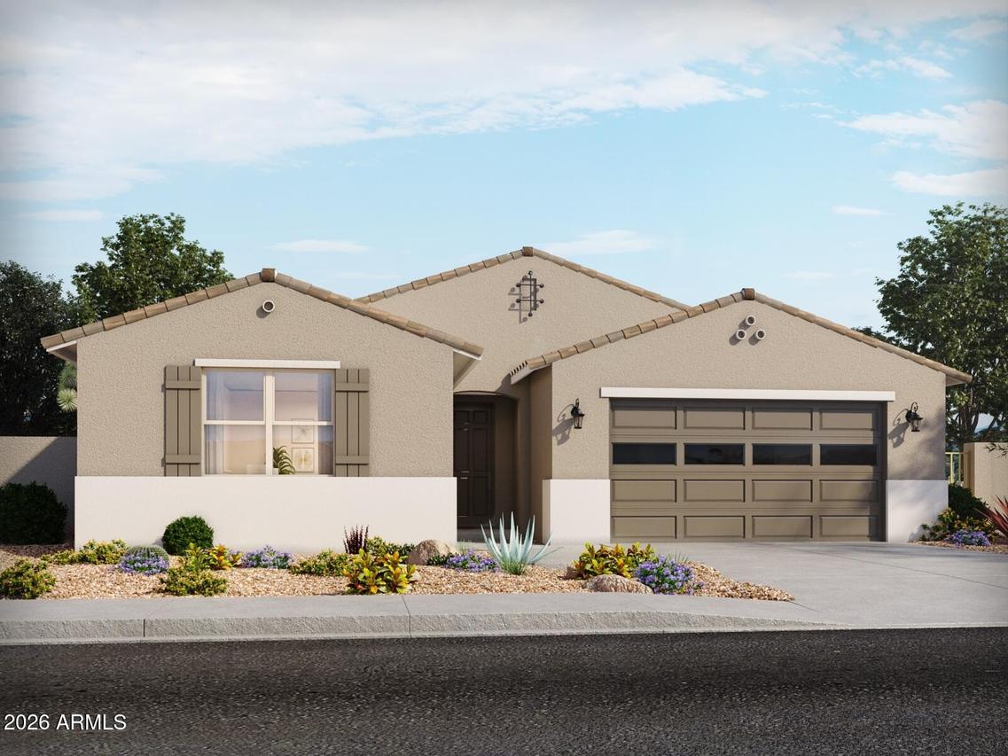 36949 W Montserrat St., Maricopa, AZ 85138