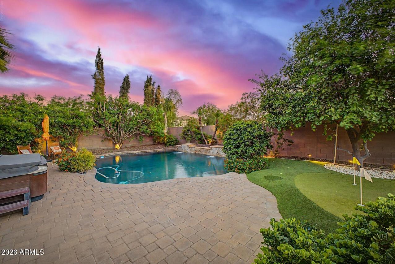 14395 W Port Royale Ln., Surprise, AZ 85379
