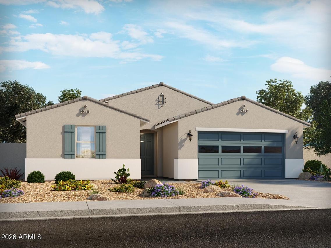 37009 W Montserrat St., Maricopa, AZ 85138
