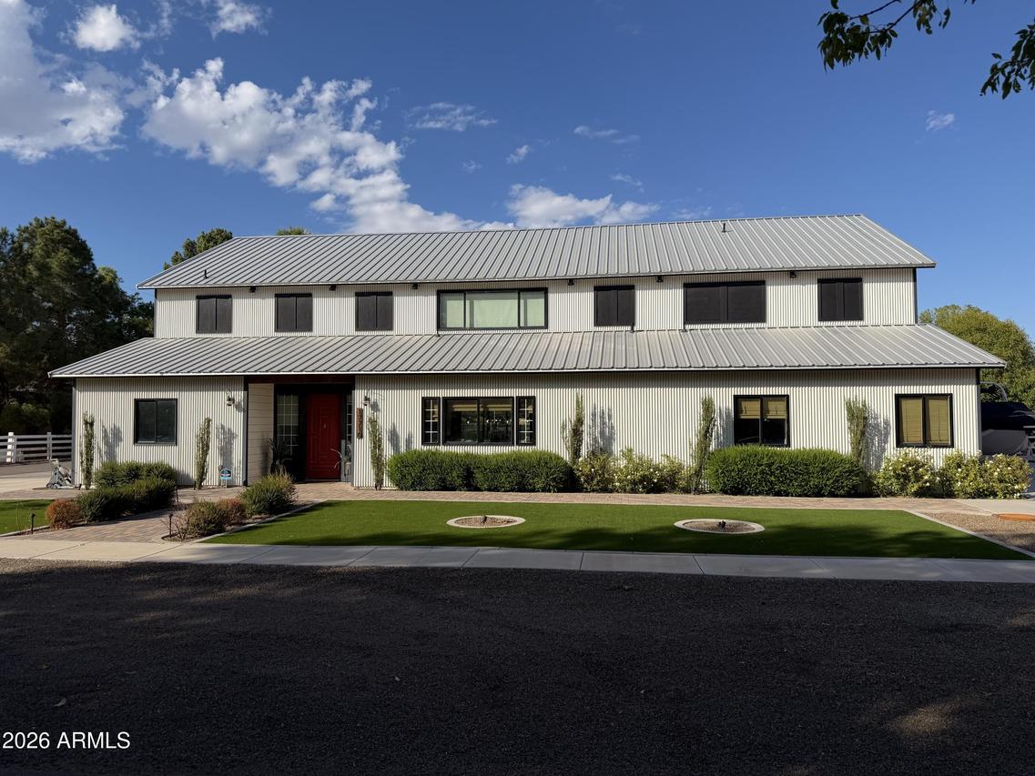 17710 E Creosote Ln., Gilbert, AZ 85298