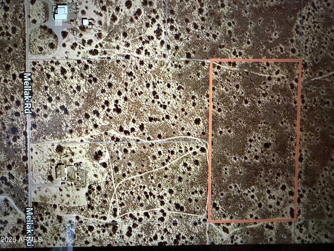TBD Mellak Rd. #A, Hereford, AZ 85615