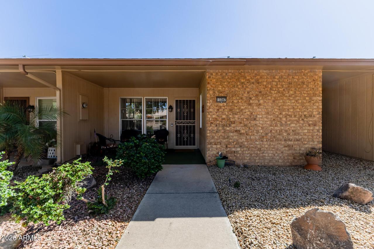 13287 W Aleppo Dr., Sun City West, AZ 85375
