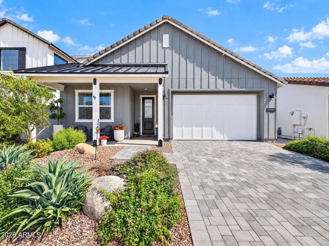 11995 N Luckenbach St., Surprise, AZ 85388