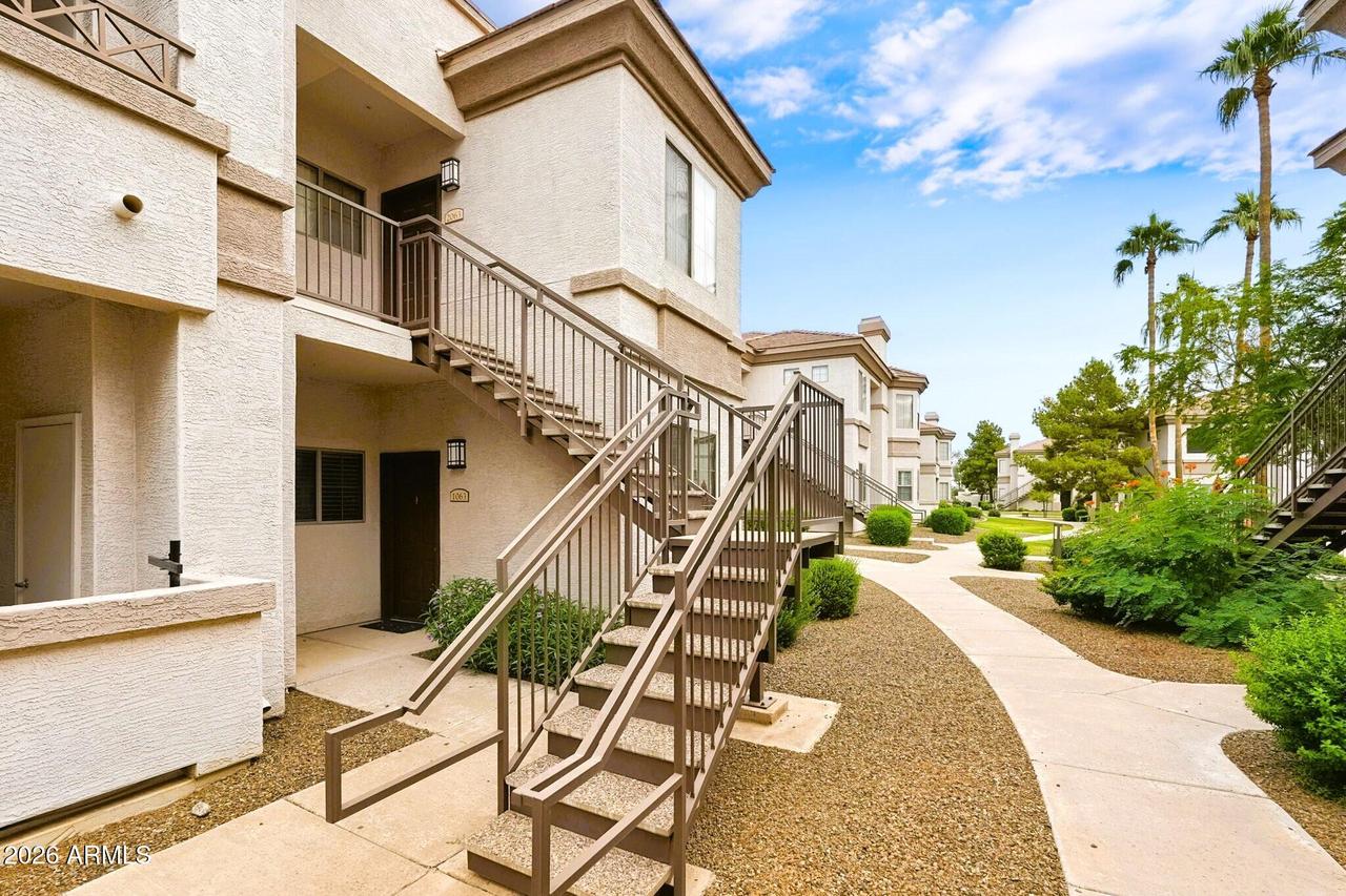 1941 S Pierpont Dr. #1063, Mesa, AZ 85206