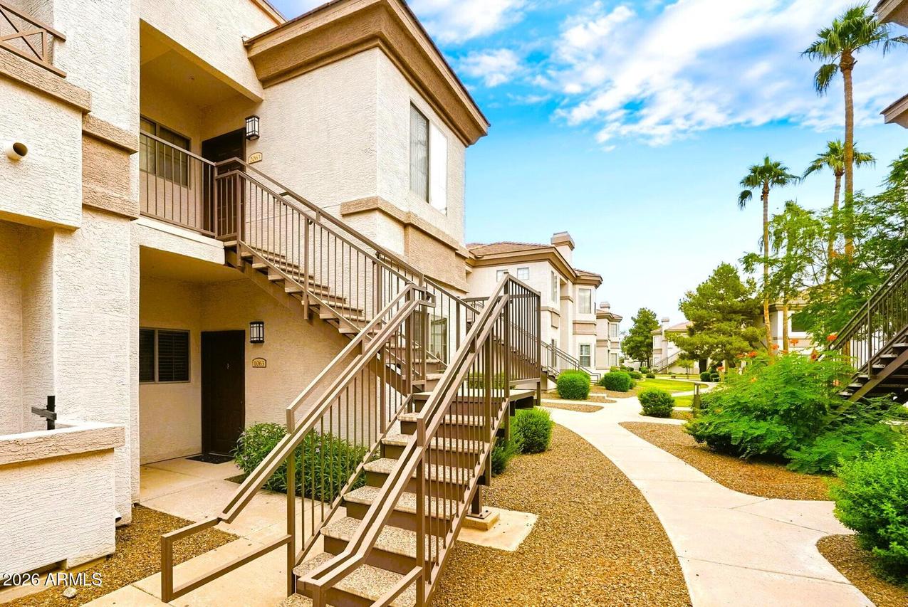 1941 S Pierpont Dr. #1063, Mesa, AZ 85206