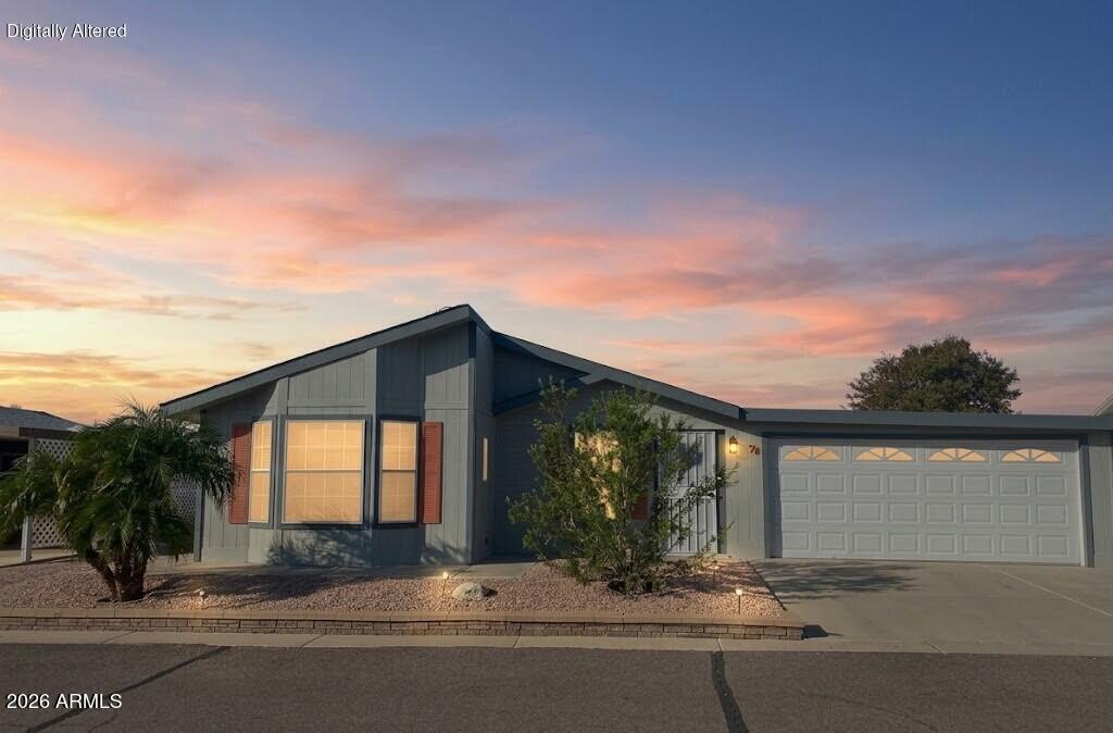 8500 E Southern Ave. #74, Mesa, AZ 85209