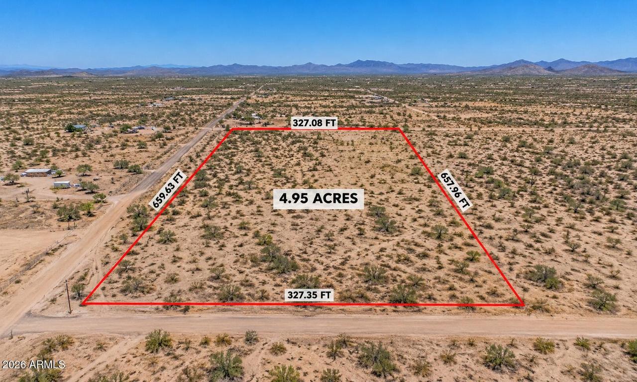 384XXX W Buckeye Rd. #61, Tonopah, AZ 85354