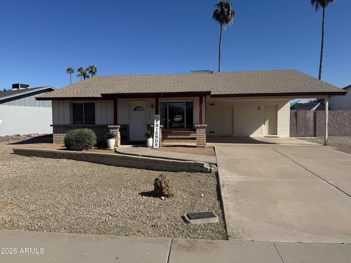 2104 E Cornell Dr., Tempe, AZ 85283