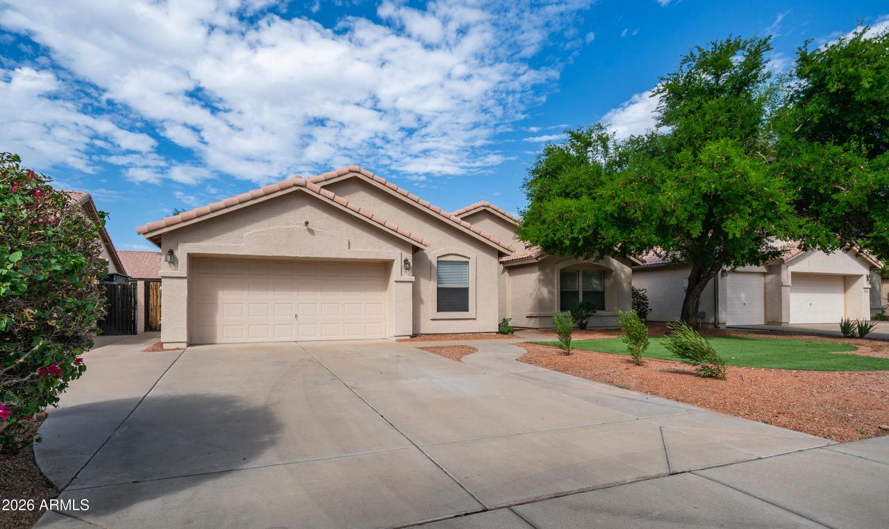 4038 W Mohawk Ln., Glendale, AZ 85308