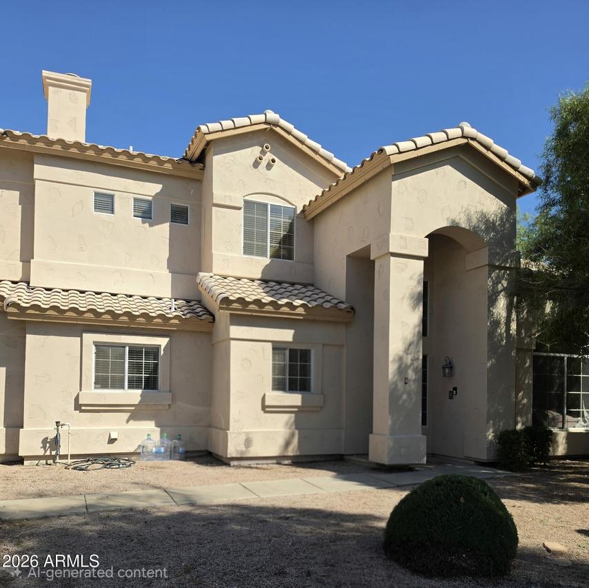 4906 E Brown Rd. #8, Mesa, AZ 85205