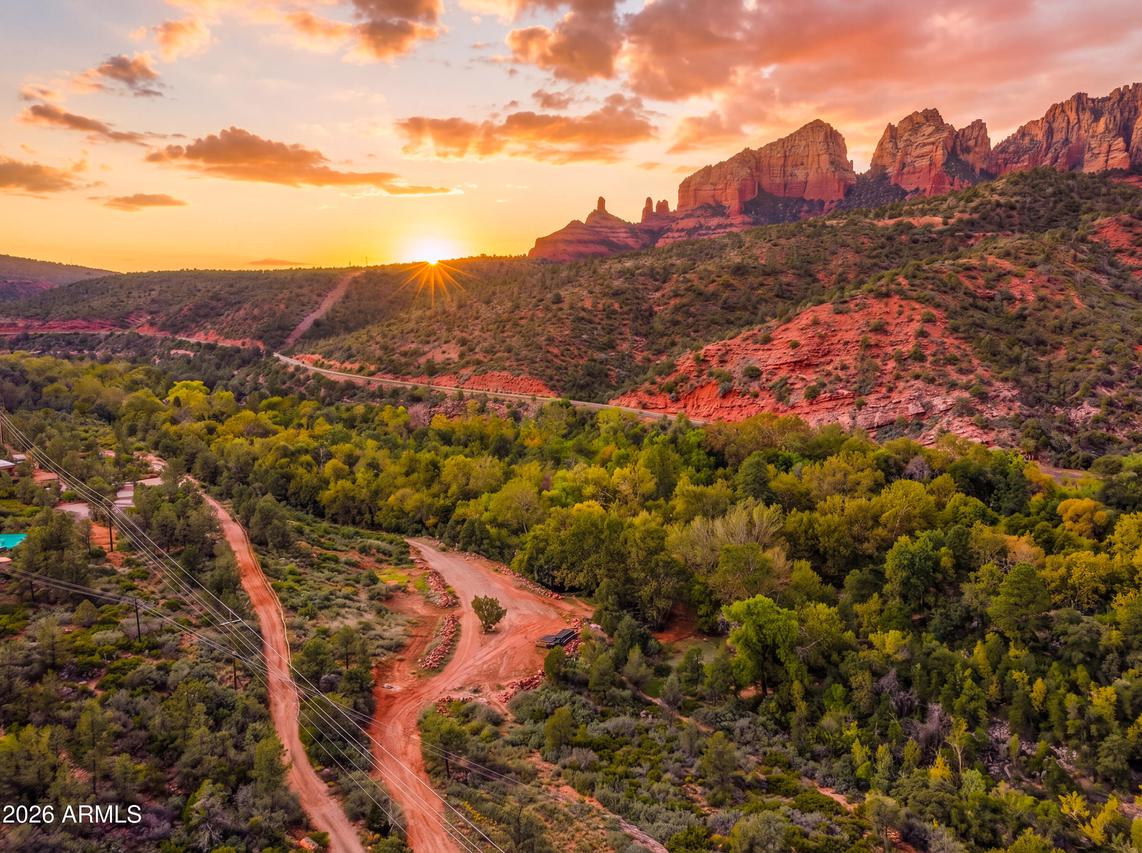 6001 Old Indian Rd. Rd. #-, Sedona, AZ 86336