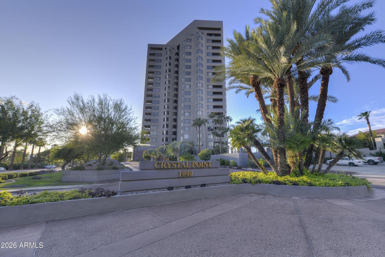 1040 E Osborn Rd. #601, Phoenix, AZ 85014