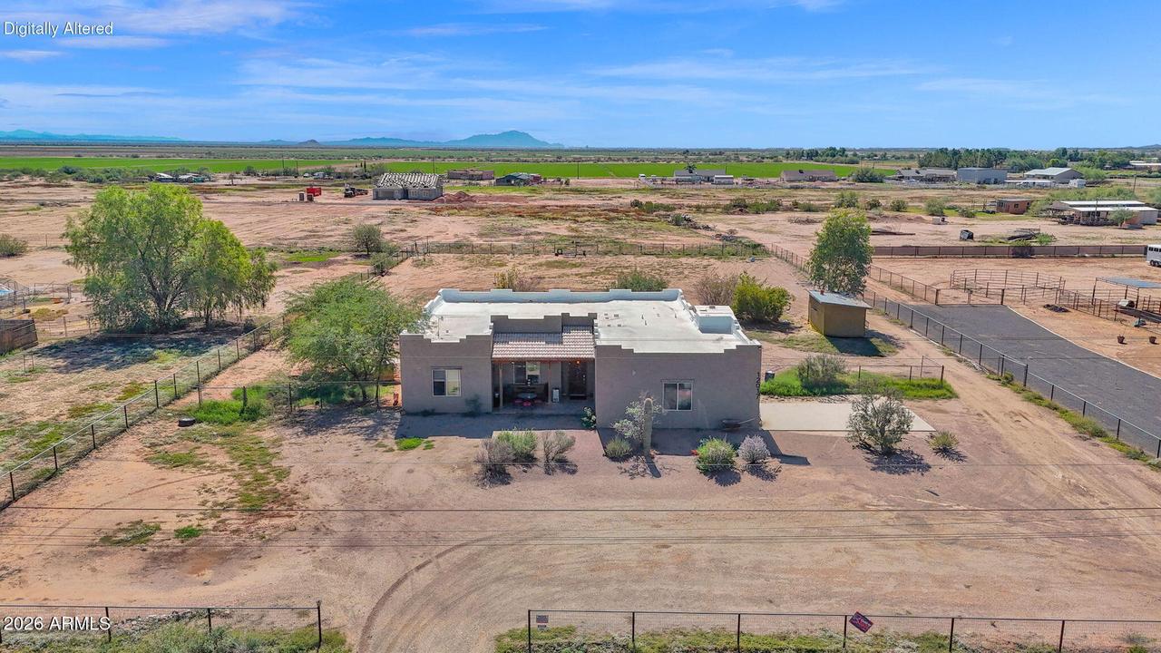 12017 E Magma Rd., Florence, AZ 85132