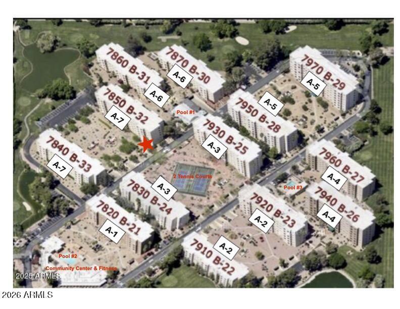 7850 E Camelback Rd. #111, Scottsdale, AZ 85251