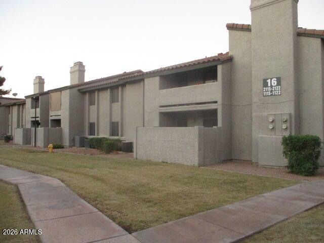 533 W Guadalupe Rd. #1119, Mesa, AZ 85210
