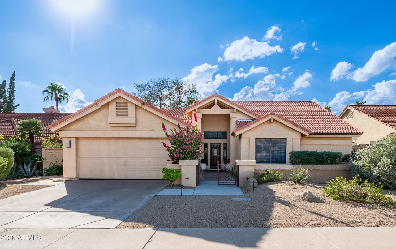 13286 N 101st St., Scottsdale, AZ 85260