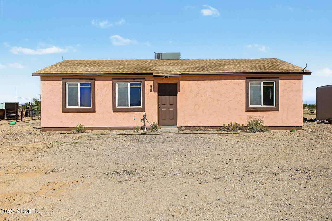 36412 W Kerby St., Tonopah, AZ 85354