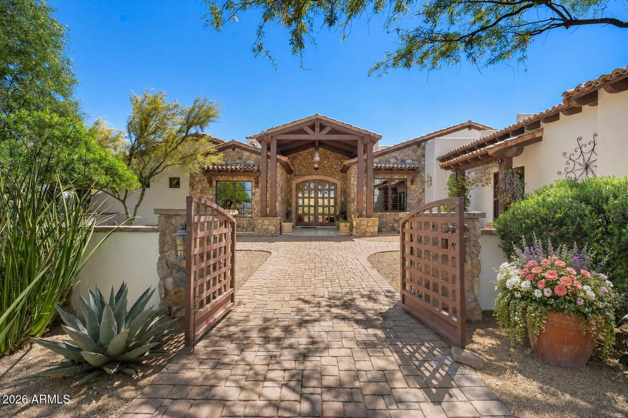 14705 E Red Bird Rd., Scottsdale, AZ 85262