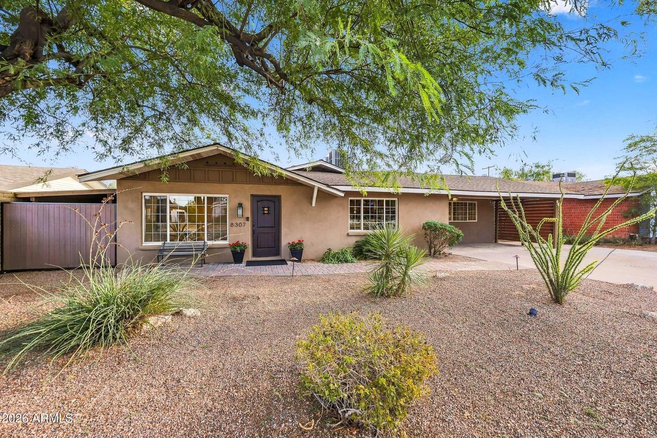 8307 E Clarendon Ave., Scottsdale, AZ 85251