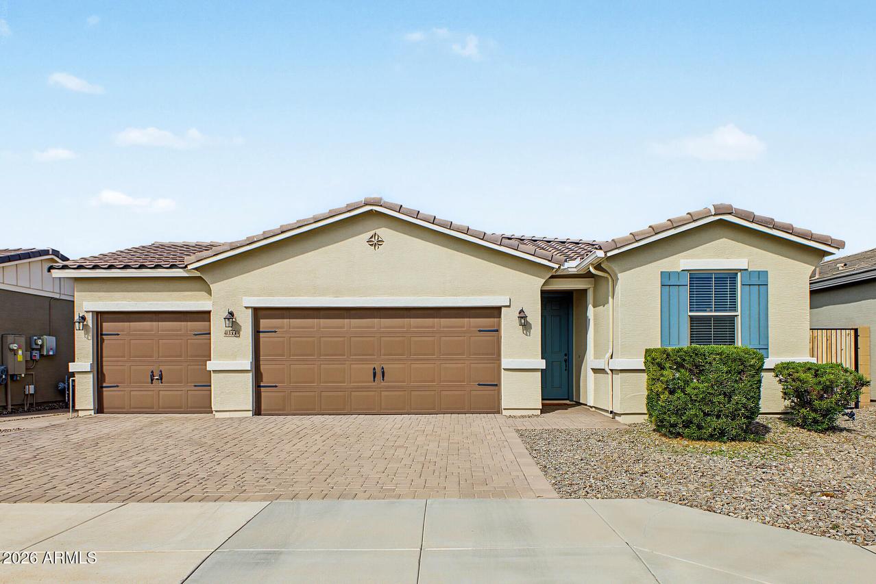 40550 W Haley Dr., Maricopa, AZ 85138