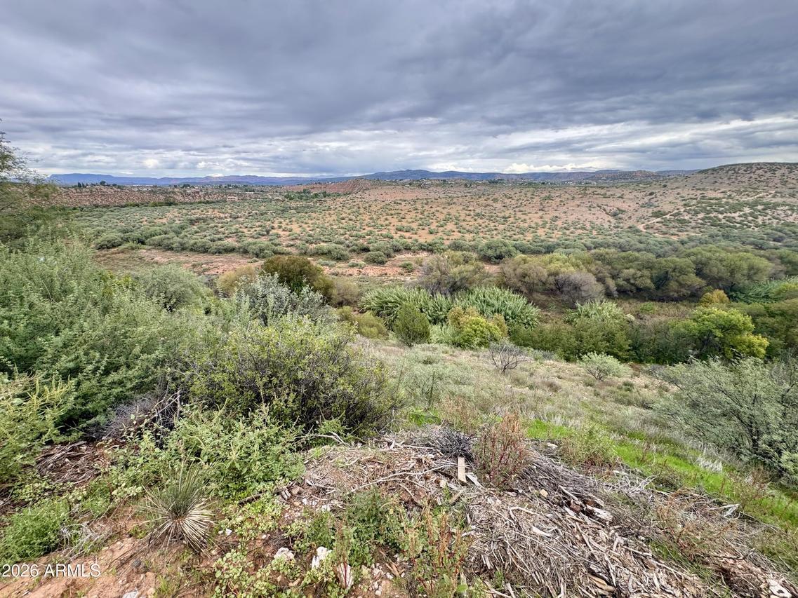 10690 E Reitz Cir. #39, Cornville, AZ 86325