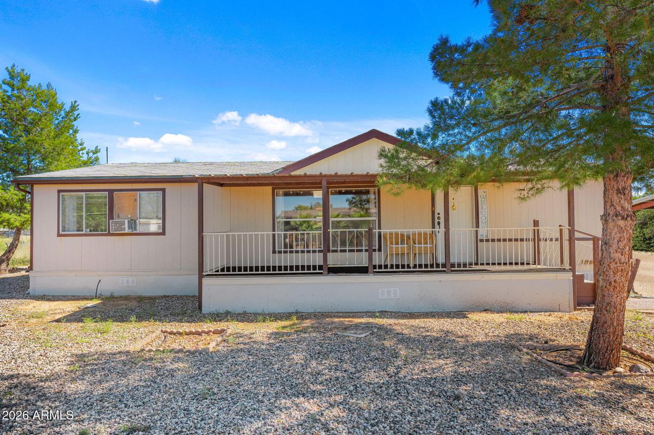 26707 Hillward, Congress, AZ 85332