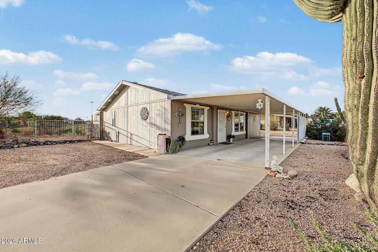3712 N Florence Blvd., Florence, AZ 85132
