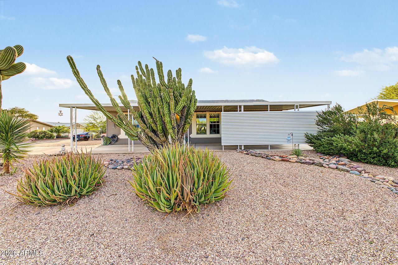3712 N Florence Blvd., Florence, AZ 85132