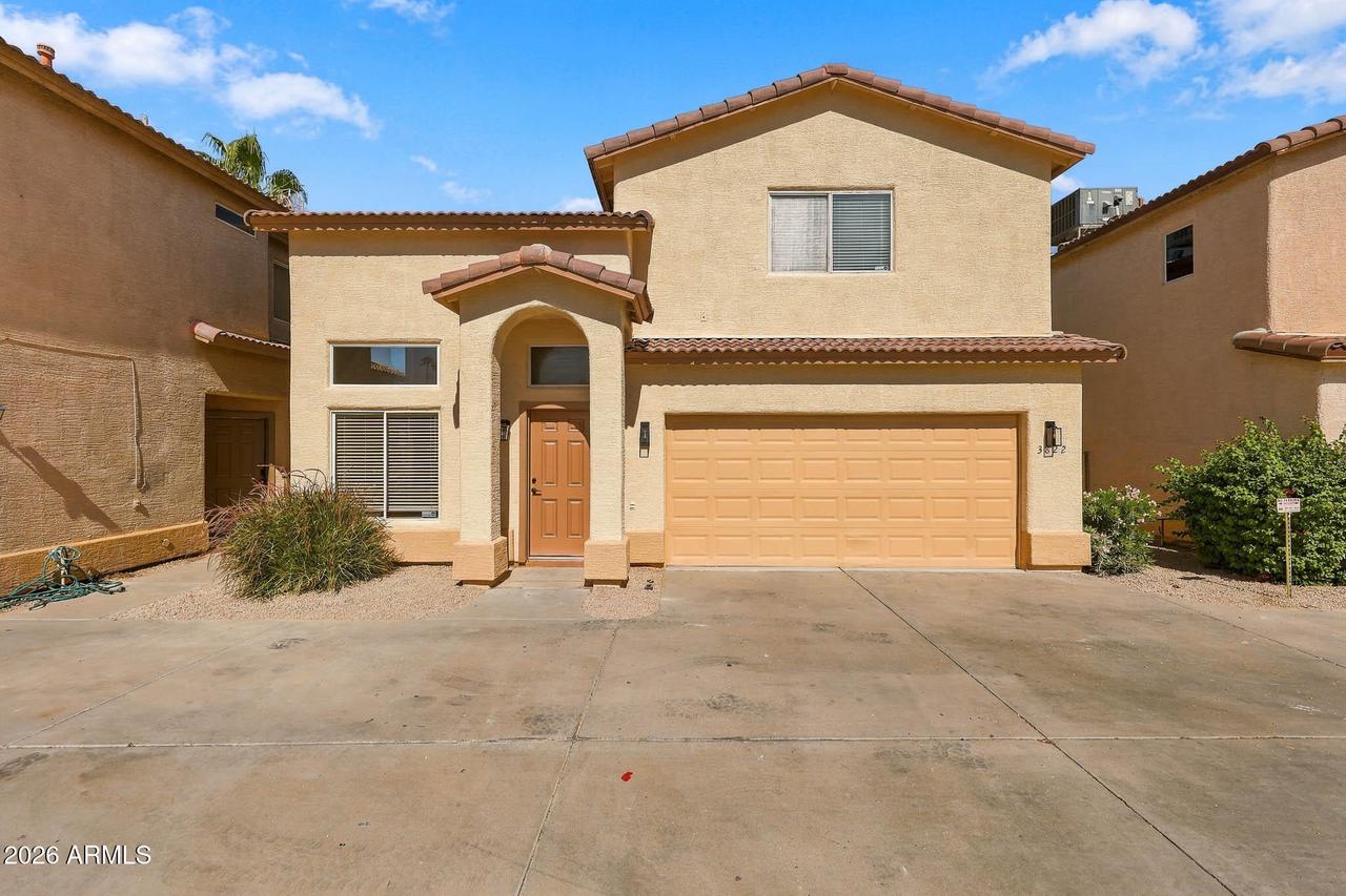 3822 W Oregon Ave., Phoenix, AZ 85019