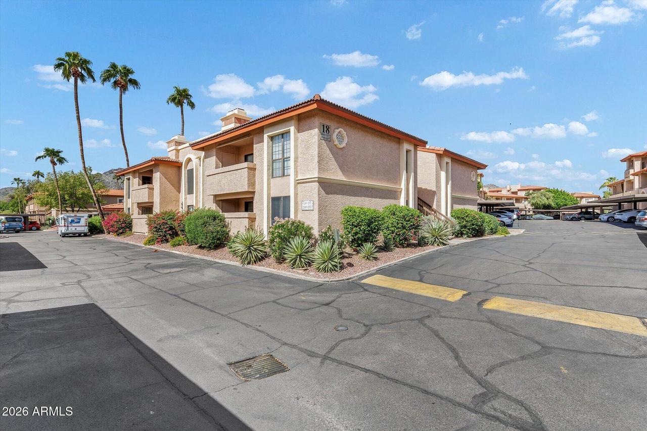 10410 N Cave Creek Rd. #1070, Phoenix, AZ 85020