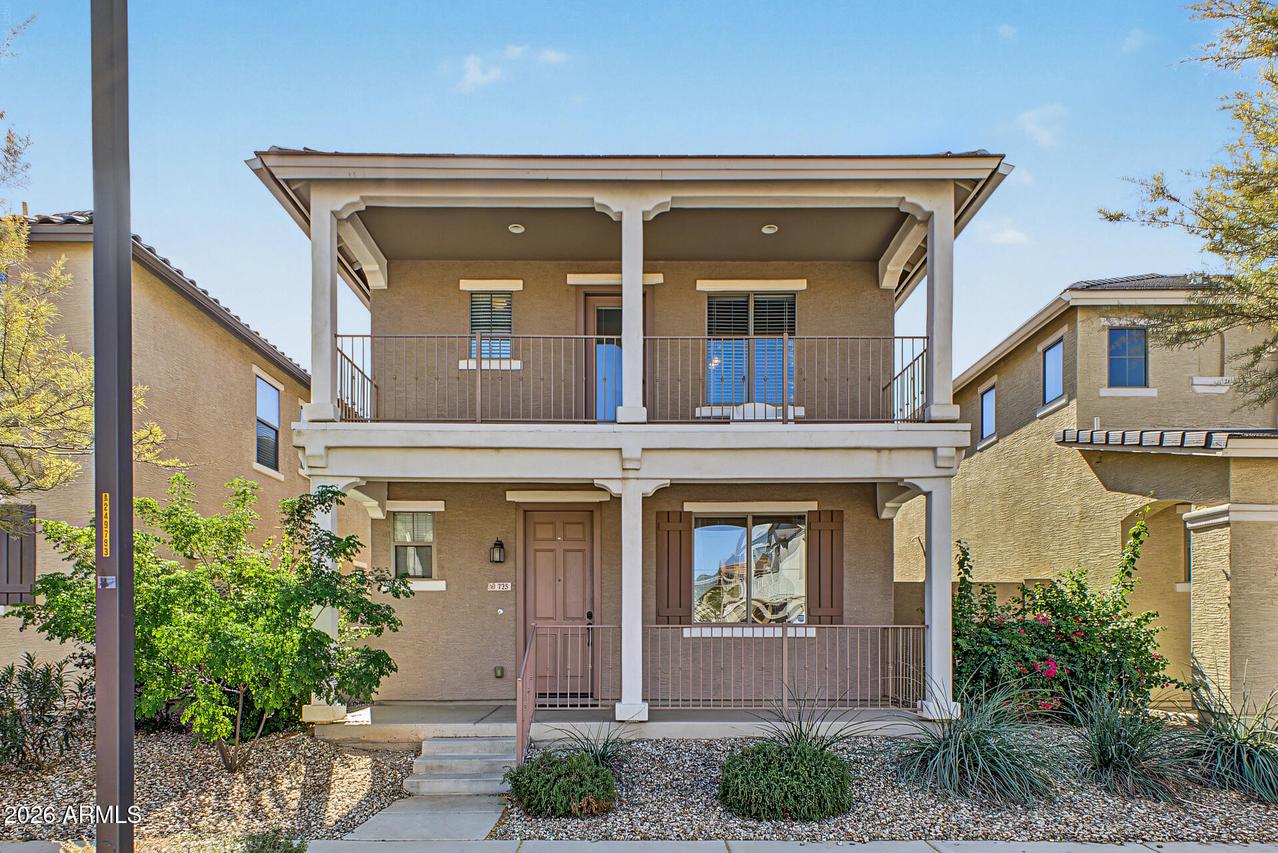 725 W Maldonado Rd., Phoenix, AZ 85041
