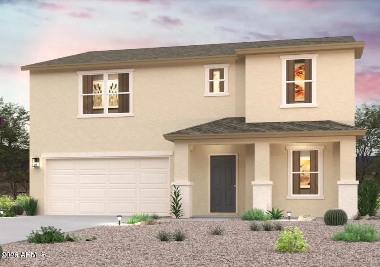 1349 N Gateway Manor Dr., Coolidge, AZ 85128