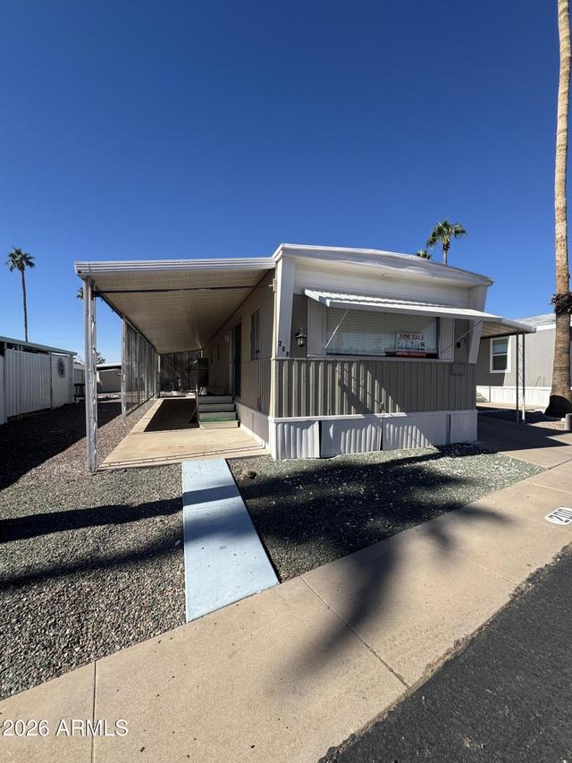 303 S Recker Rd. #200, Mesa, AZ 85206