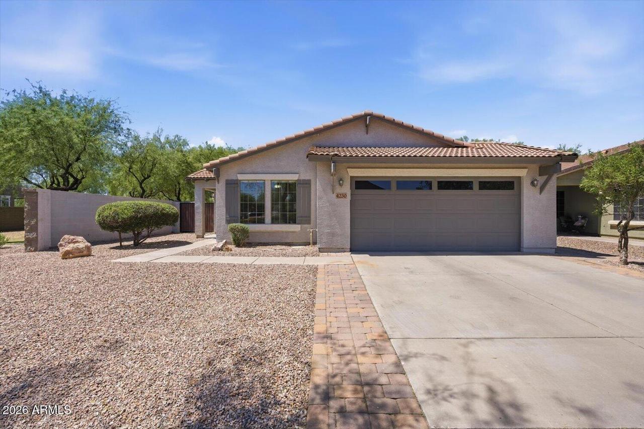 4230 E Sidewinder Ct., Gilbert, AZ 85297