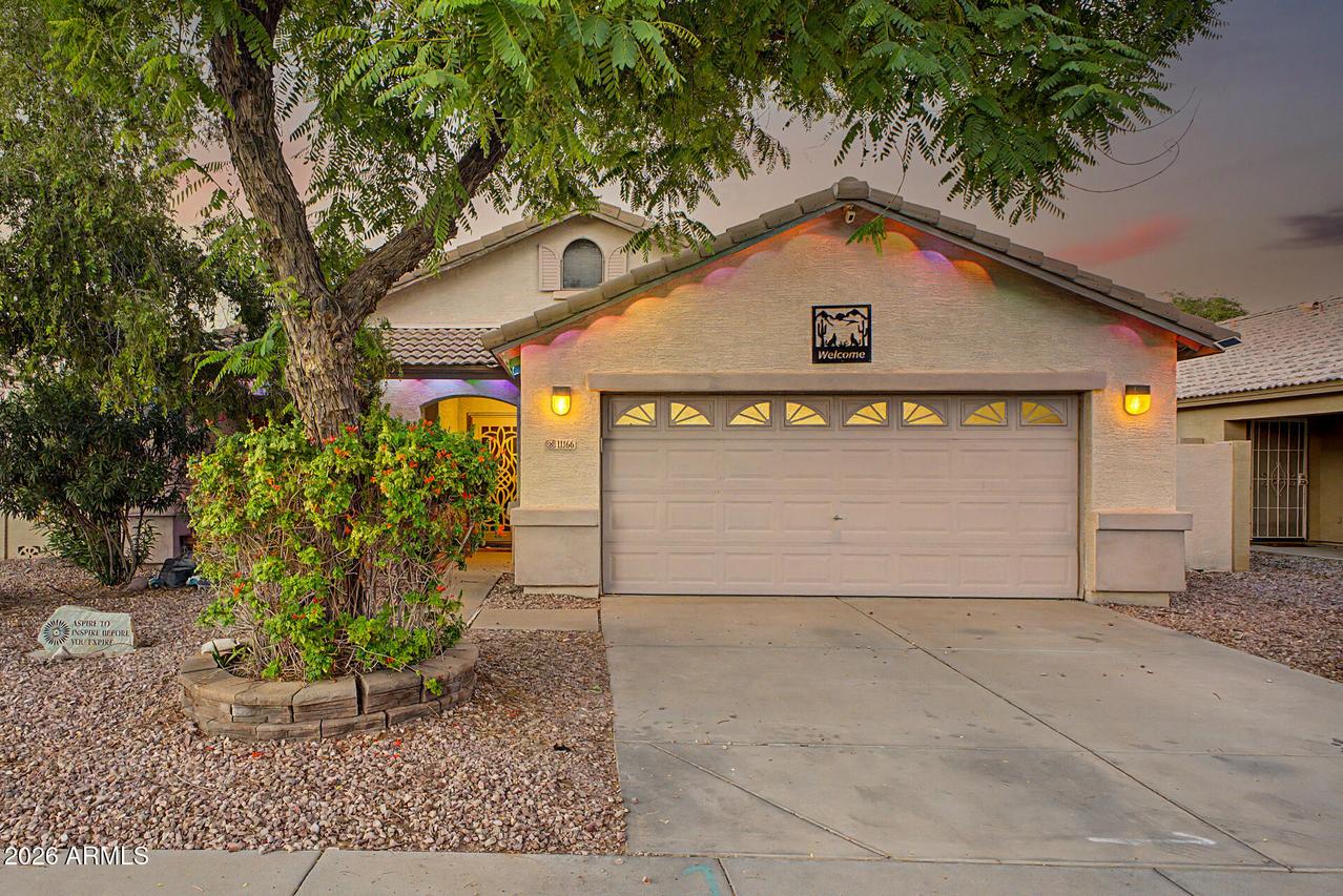 11166 W Mountain View Dr., Avondale, AZ 85323