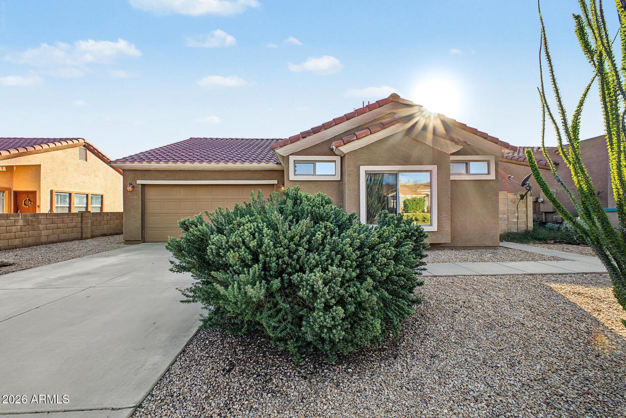 8845 E Rainier Dr., Gold Canyon, AZ 85118