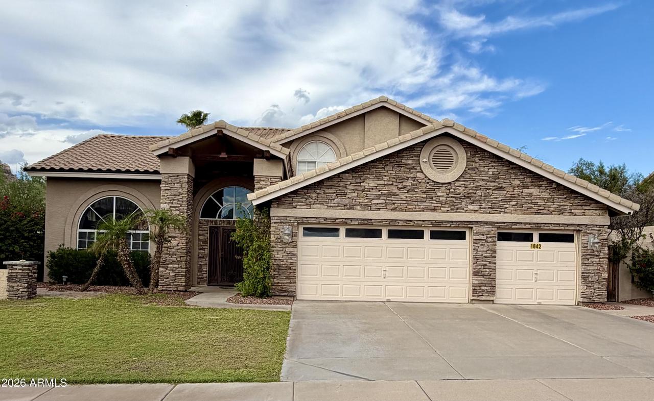 1842 E Windmere Dr., Phoenix, AZ 85048