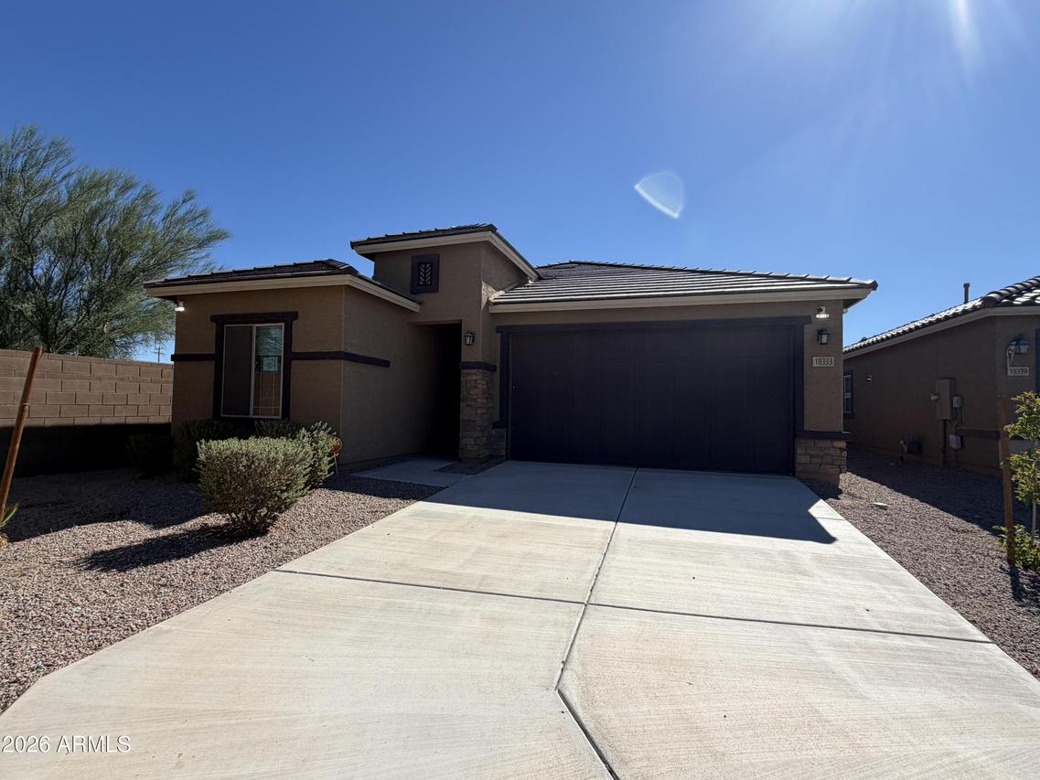 18333 N Presley Ln., Maricopa, AZ 85138