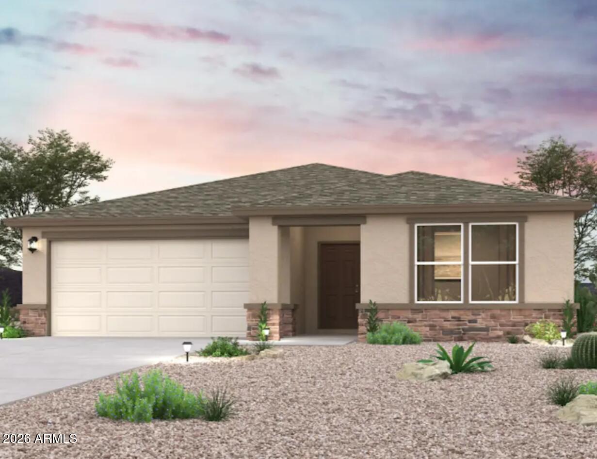 209 W Pleasant Park Dr., Coolidge, AZ 85128