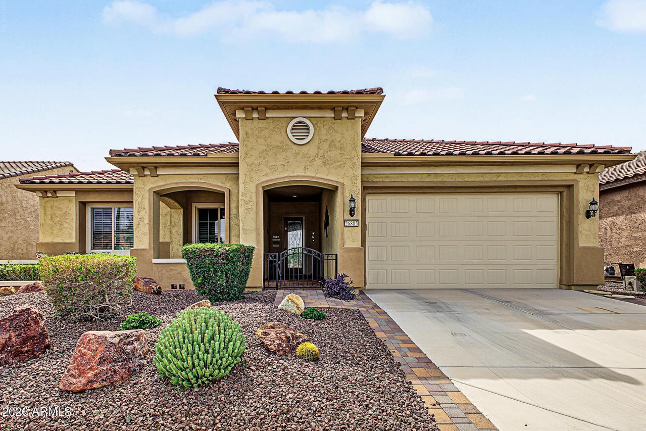 26805 W Piute Ave., Buckeye, AZ 85396