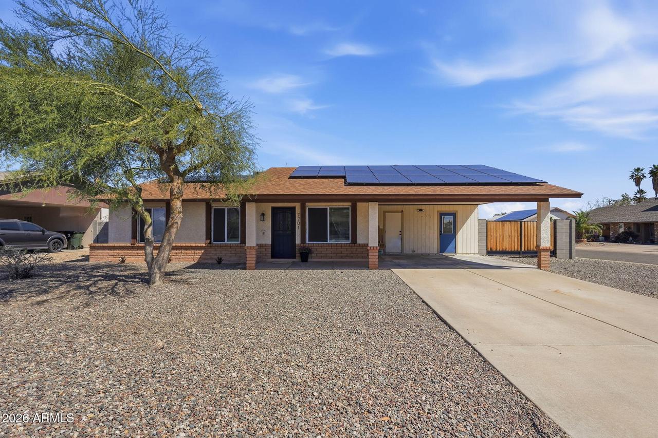 7701 N 108th Dr., Glendale, AZ 85307