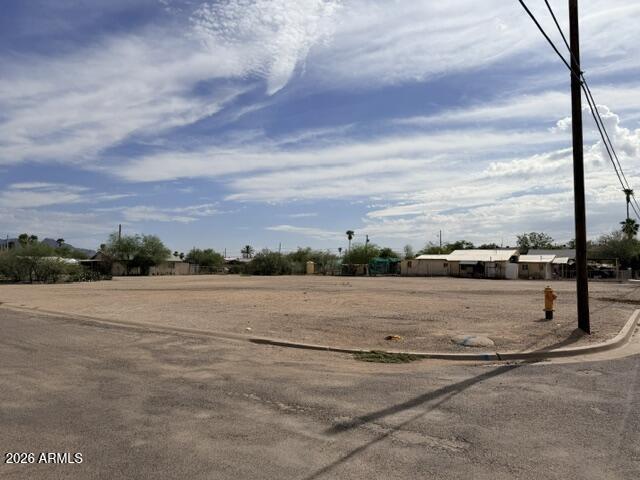 511 N D St. #5 & 6, Eloy, AZ 85131