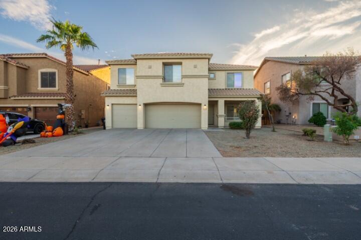 11710 N 152nd Dr., Surprise, AZ 85379