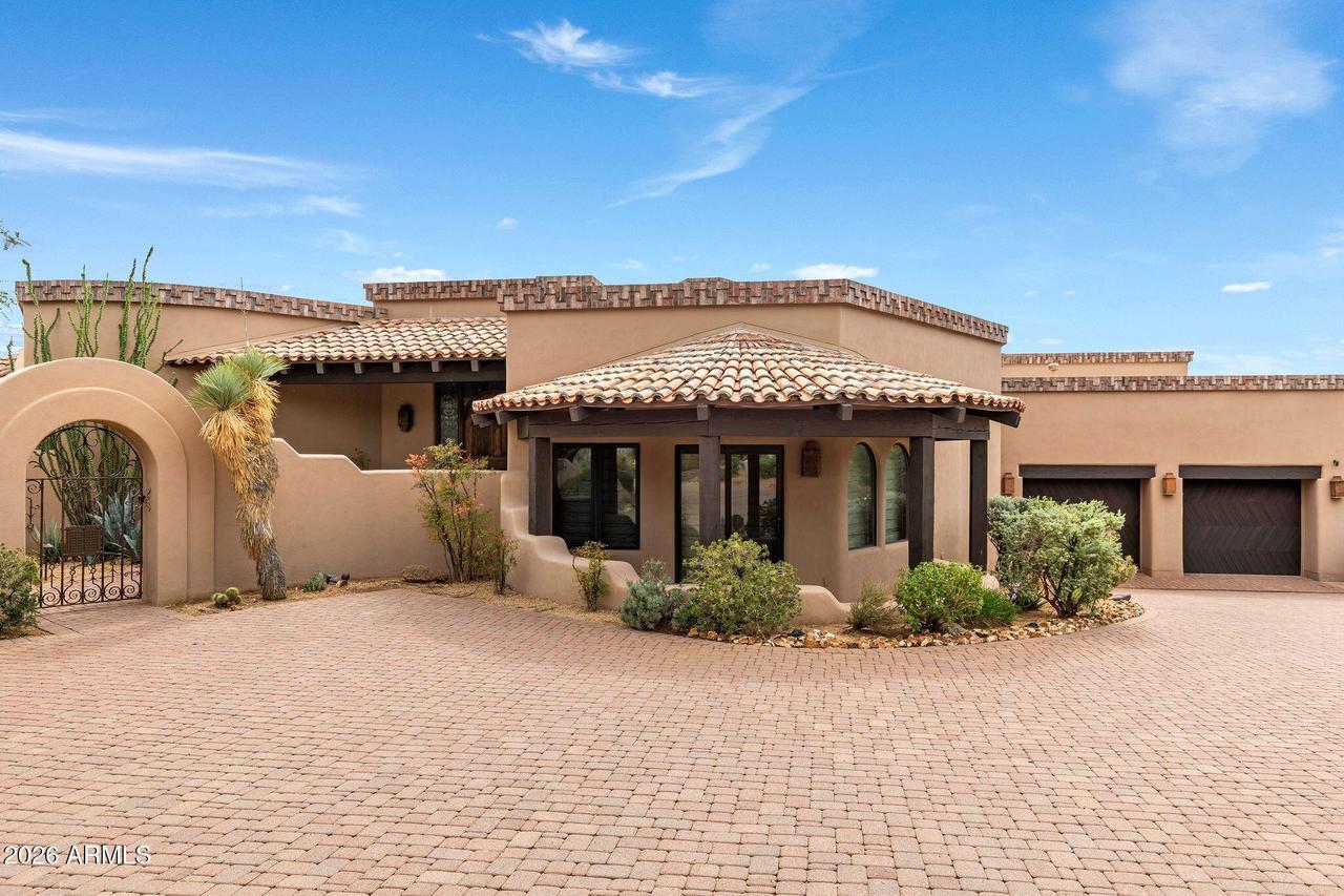 41390 N 109th Pl., Scottsdale, AZ 85262