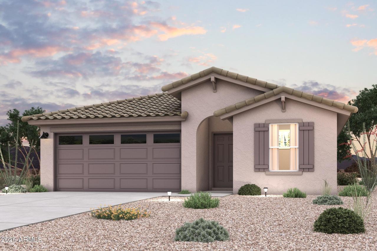 6487 S 244th Ln., Buckeye, AZ 85326