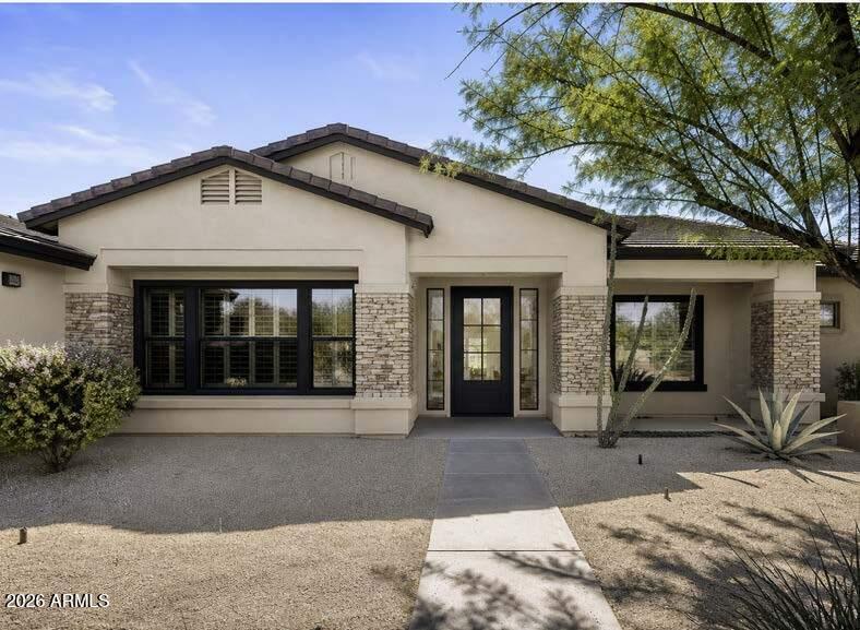 5677 E Hedgehog Pl., Scottsdale, AZ 85266