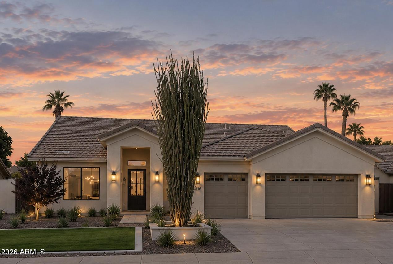 5216 E Kelton Ln., Scottsdale, AZ 85254