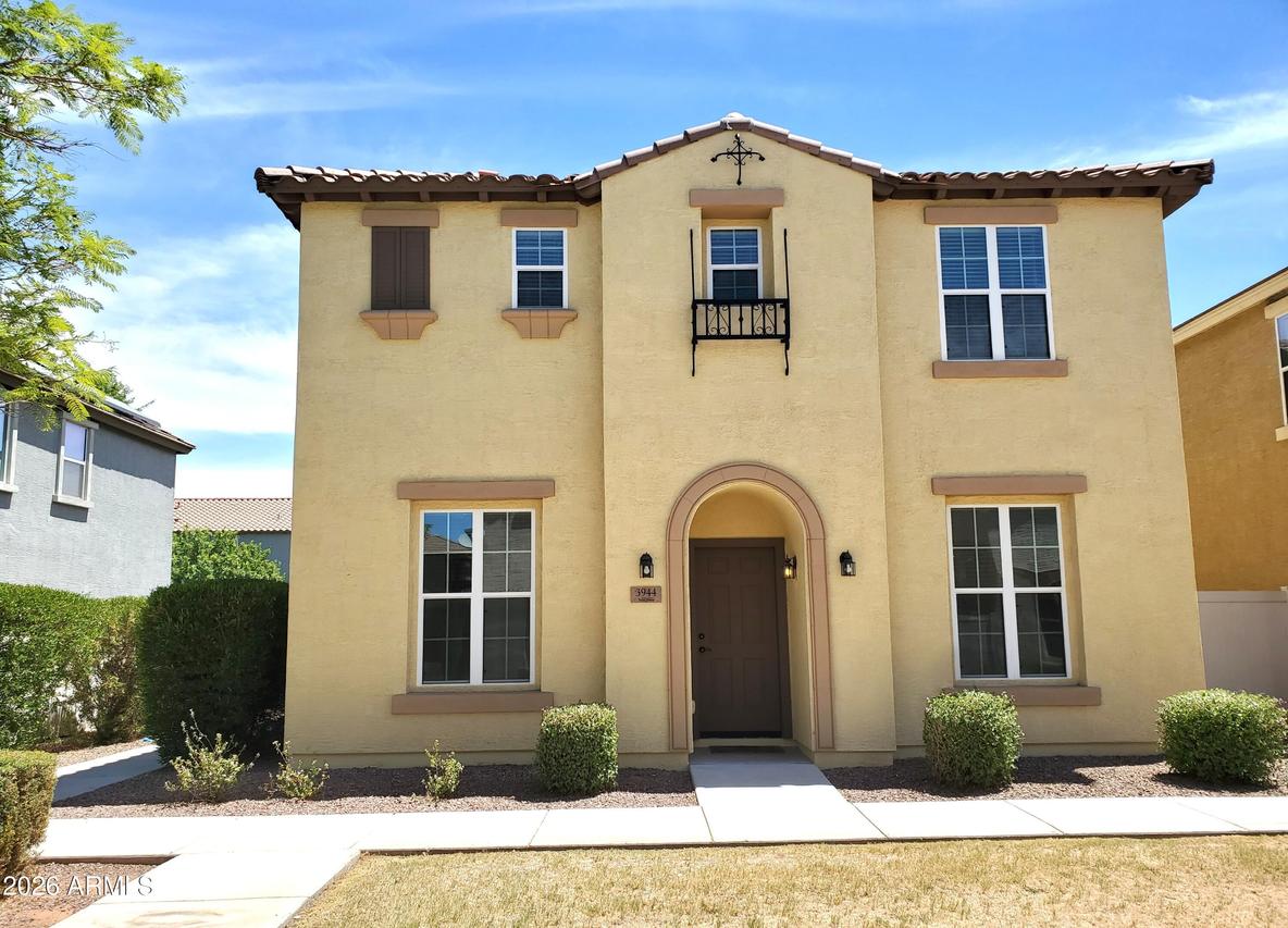 3944 E Leslie Dr., Gilbert, AZ 85296